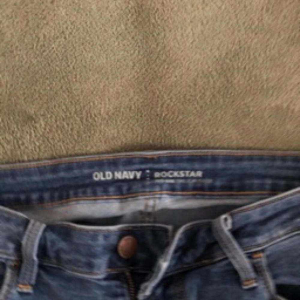 Jeans - Picture 2 of 2